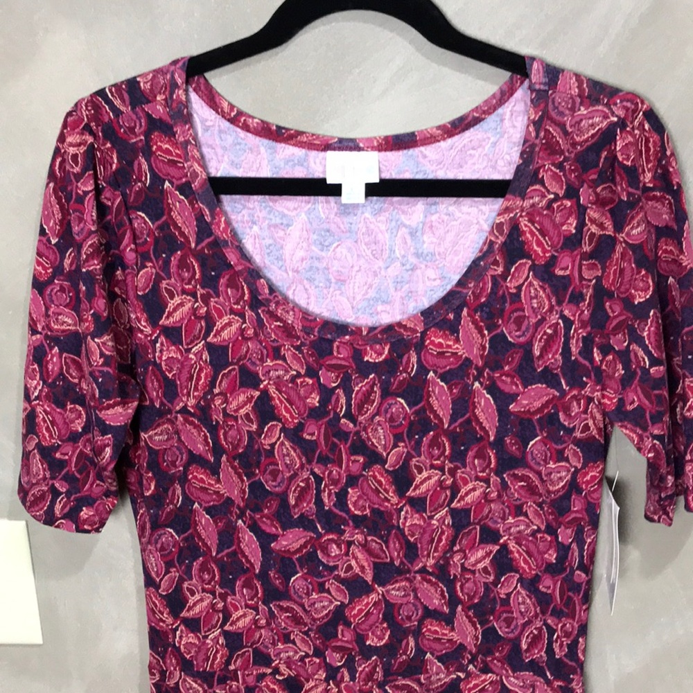 NWT LuLaRoe Ana Dress